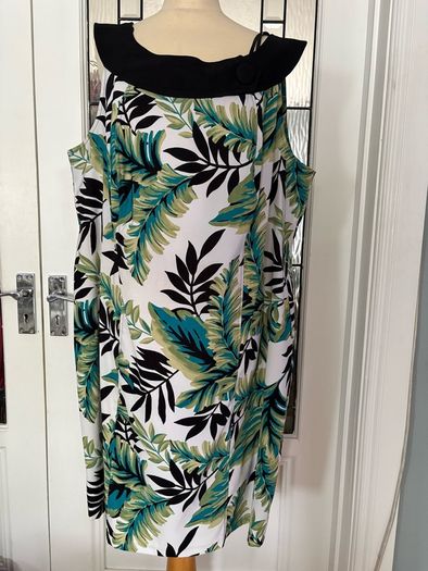 ladies dress