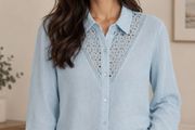 Graciela blouse