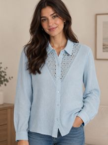 Graciela blouse