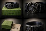 Stylish Unisex Belts