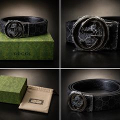 Stylish Unisex Belts