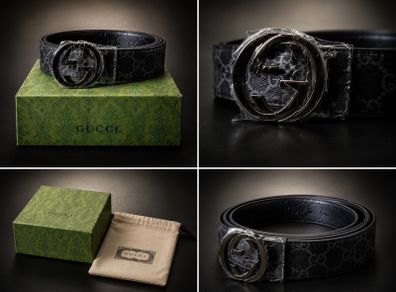 Stylish Unisex Belts