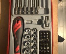 teng tools set