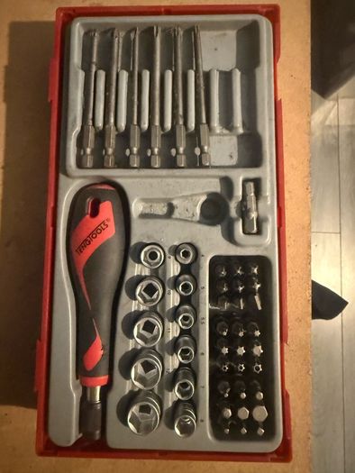 teng tools set