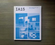 Irish Architecture 2015 The AAI Awards (IA15)