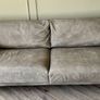 Sofa - 3 person Leather Calia Italia Image 3