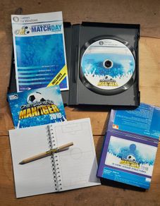Championship Manager - 2010 - Games For Windows