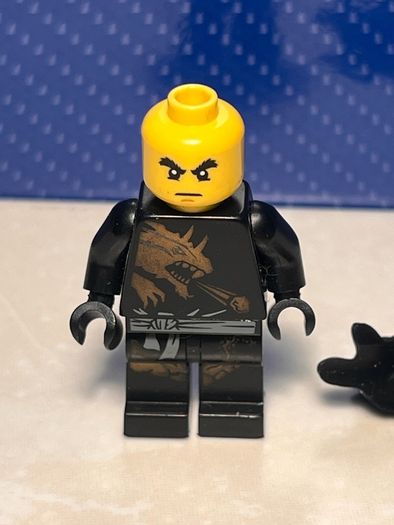 3 ninjago lego