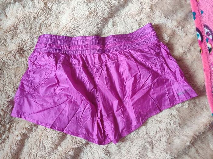 Adidas Adizero ladies shorts size UK12 EU40 Perfect condition Postage included