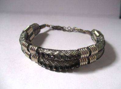 Blaithin Ennis, Irish Jewellery Designer Bracelet