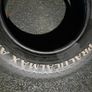 265/65/17 all terrain A/T tyres almost new from Ford ranger, suit Nissan Navara, Vw Amarok, Touareg, Isuzu Trooper, Toyota Landcruiser,Hilux, Discovery, Defender & other 4WD Image 4