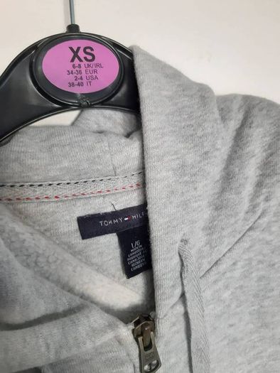 hoodie Tommy Hilfiger