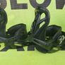 Raven snowboard bindings Image 4