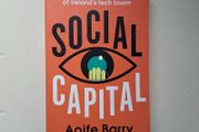 Social Capital (Signed) Aoife Barry