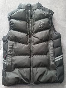 Zavetti Canada Gilet