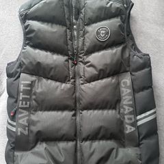 Zavetti Canada Gilet