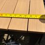 Aluminium Garden furniture Image 8