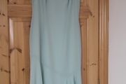 sage green dress