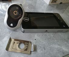 Door camera