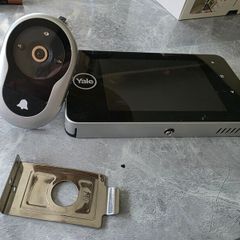 Door camera