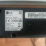 43" Smart LG TV with Soundbar & Subwoofer Image 7