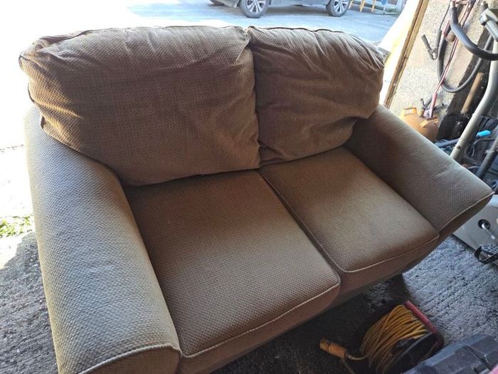 Lovely Sofa