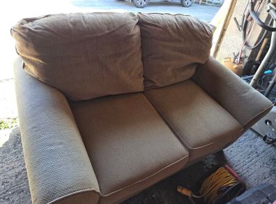Lovely Sofa