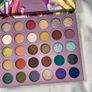 Colourpop so jaded Kathleen light x colourpop brand new palette Image 3