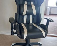 Diablo Gaming Chair