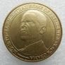 Hibernian Coin Barrack Obama Moneygall Image 3