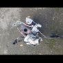 Mazda 3, 6, cx5 2.2d skyactiv twin turbocharger sh0113700 Image 3