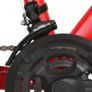 Mountain Bike  Mountain Bike 21 Speed 29 inch Wheel 58 cm Frame Red Image 9