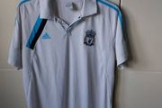 Adidas Liverpool Original Polo