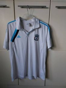 Adidas Liverpool Original Polo