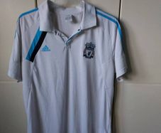 Adidas Liverpool Original Polo