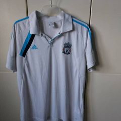 Adidas Liverpool Original Polo