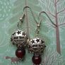 Handmade earrings,drop earrings,New Image 2