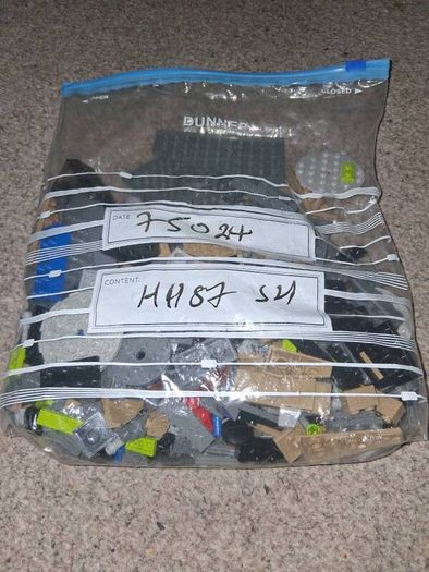 lego