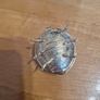 Lovely Mini Ladybug Trinket Box Image 5