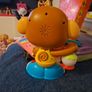 Little Tikes musical monkey toy in english & french Image 4