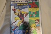 Comics Lot