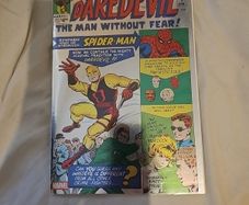 Comics Lot