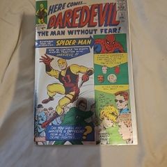 Comics Lot