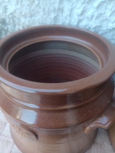 kiltrea pottery
