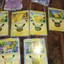 30th anniversary Pokemon etb cards ,& cards Image 7