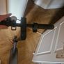 Xiaomi M365 Electric Scooter. For Parts / Repair (Solid Tyres + Charger) Image 3