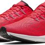 Nike Air Zoom Pegasus Bright Crimson 36 UK 11 DEADSTOCK Image 5