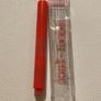 About Face Cherry Pick Lip Colour Butter 1.8g shade Orange Daze Image 2