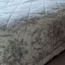 Dorma Kingsize Bedspread Image 5