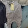 TED BAKER baby grow boy 3-6 months new Image 2